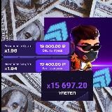 1WIN MINES MOD ♠️♦️