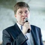 Михаил Гаркунов - Бизнес решения на основе данных