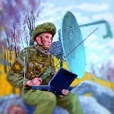 Рядовой на проводе