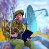 Рядовой на проводе