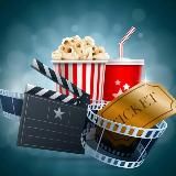 ХРАНИЛИЩЕ КИНОМАНИИ 🍿