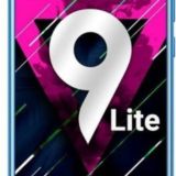 Honor 9 lite