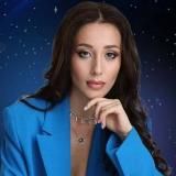 Кристина Егиазарова