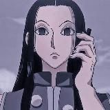 Иллуми Золдик ♡