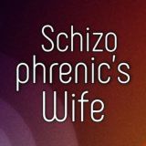 ЧАТ_Жена шизофреника