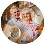 Пенсионеры России