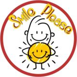 SMILE😊PLEASE😊