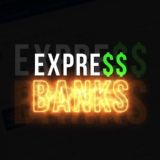 🎃Express BANKS