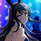 Этот глупый свин не понимает мечту девочки-зайки