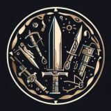 Боевой арсенал ⚔️🗡