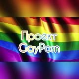 PROJECTS GAY PORN
