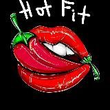 Фитнес красотка🔥