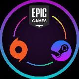 Steam | Origin | Epic Games
