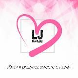 LJ💖store "live & joy"