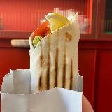 Кантина мира