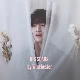 𝐁𝐓𝐒 𝐒𝐂𝐀𝐍𝐒