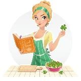 Что приготовить?