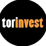 Torinvest - Блог миллионера!💰