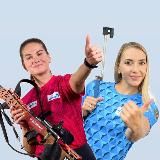 АЛИША КАТЕРИША👸🏽👸🏼