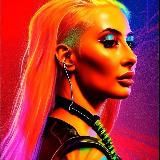 Ангелина Нескромная 🔞