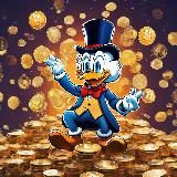 Монетный магнат 🪙