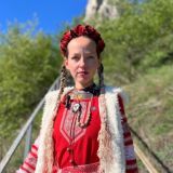 Чат Мирославы Добролюбовой