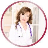 Доктор Разумная.