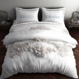 Grazia Chat 🩵 постельное белье