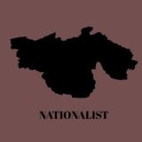 ARMENIAN NATIONALIST