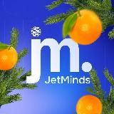 JETMINDS | Образование в Европе