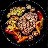 СКОВОРОДОЧКА 🥘 | Рецепты