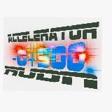 Акселератор «-0+500»