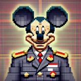 КРИПТОМЫШЬ