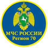 МЧС Томской области