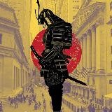 Wall Street Samurai