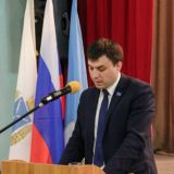 Территориальное управление Сторожевское