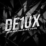 DE1UX ORGANIZATION