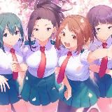 Animovie |Атака титанов: Финал. Часть 2 | Эта фарфоровая кукла влюбилась | Клинок, рассекающий демонов: Квартал красных фонарей