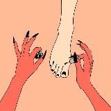 𝚃𝚆𝙸𝚂𝚃𝙴𝙳 𝚃𝚁𝙰𝙽𝚂𝙸𝚂𝚃𝙾𝚁