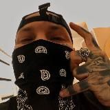 • Чёрная Масть •