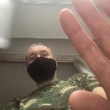 Старый Шахтёр