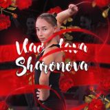 Vladislava Sharonova | official group❤️