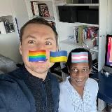 🏳️🌈 ТЕРОБОРОНА МЮНХЕНА 🇩🇪