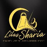 للألبسة الشرعية_ by UMMABDURRAHMAN