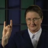 Язык жестов