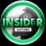 Insider Matches | Константин Данилин