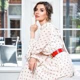 Галина Головченко