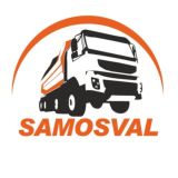 Самосвал.Инфо - работа для самосвалов и тонаров