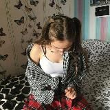 Литтл Пусси🌸