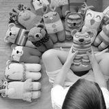 Архив Вязание.Детям 🇷🇺